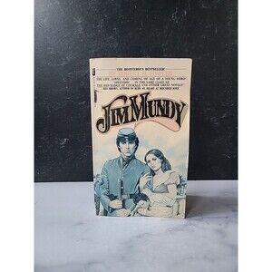 Jim Mundy By Robert H. Fowler Paperback